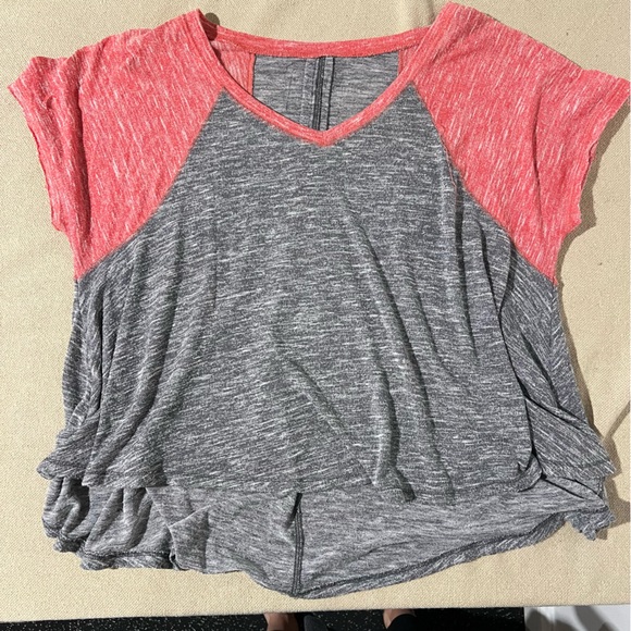 We The Free Swing Top from Free People. - Picture 1 of 2